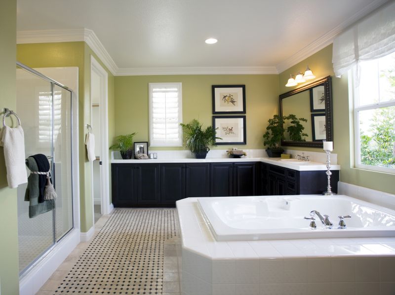 Bathroom Remodeling in Portland, ME