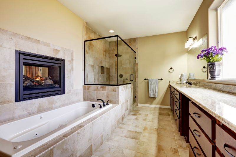 Bath Remodeling in Sarasota, FL