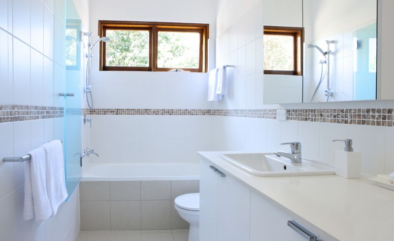 Bathroom Modification in Palm Coast, FL
