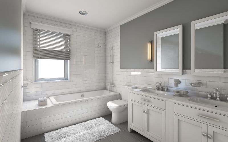 Bathroom Renovation in Danbury, CT