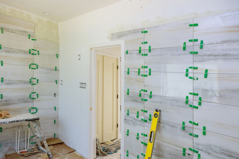 Bathroom Tiling Service in Boise, ID