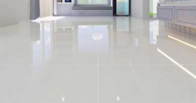 Entryway Tile Surfaces