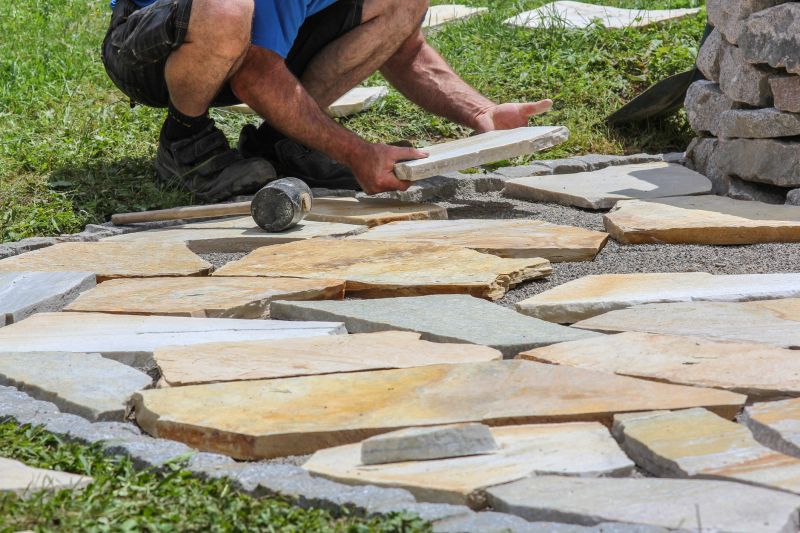 Local Masonry Services